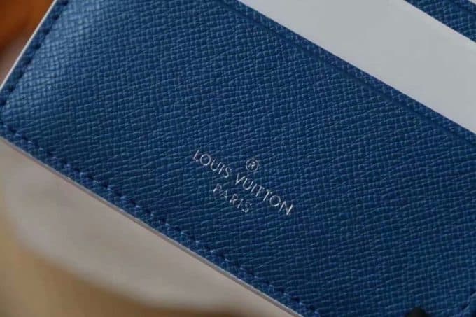 ルイヴィトン財布コピー 大人気2022新品 Louis Vuitton 男女兼用 財布 - 画像 (5)