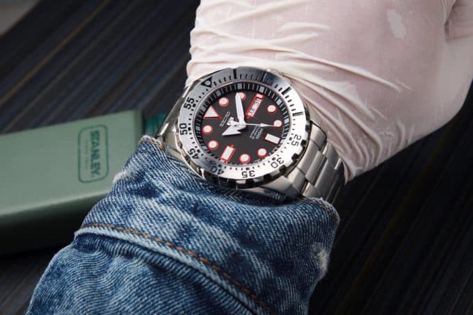 人気売れ筋グランドセイコー コピー時計 SEIKO メンズ 自動巻き - 画像 (6)