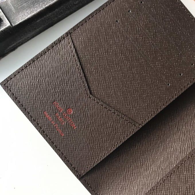 ルイヴィトン財布コピー 大人気2020新品 Louis Vuitton 財布 男女兼用 - 画像 (5)