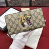 グッチ財布コピー 定番人気2021新品 GUCCI 男女兼用 長財布 - 画像 (3)