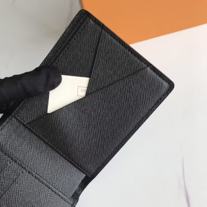 ルイヴィトン財布コピー 2021新品注目度NO.1 Louis Vuitton メンズ 財布 - 画像 (8)