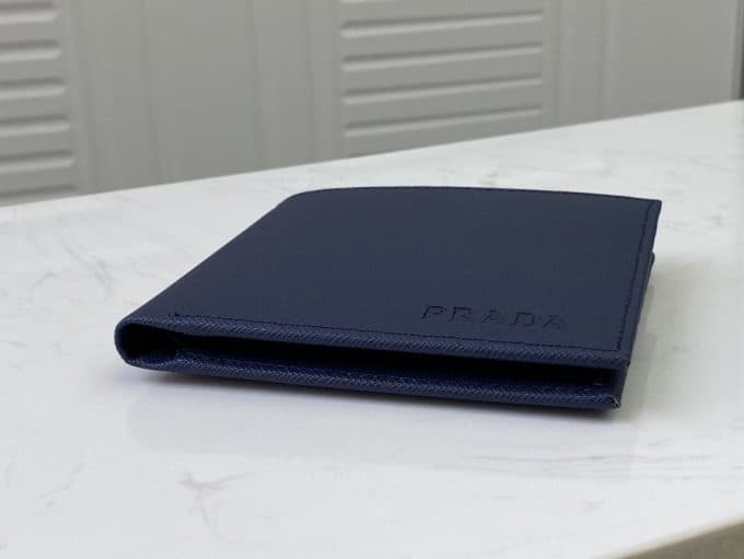プラダ財布コピー 大人気2021新品 PRADA メンズ 財布 - 画像 (4)