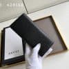 グッチ財布コピー 定番人気2023新品 GUCCI 男女兼用 長財布 - 画像 (4)