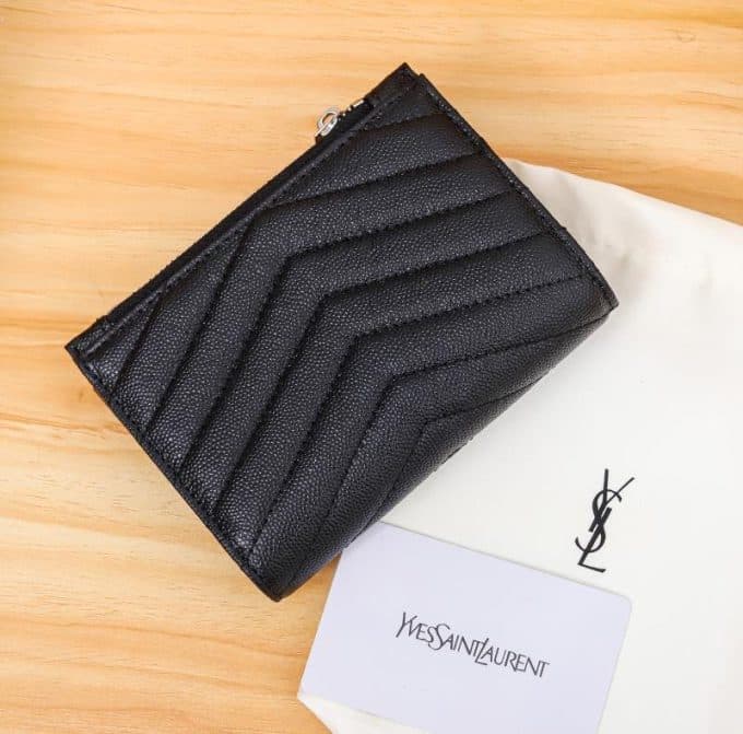 イヴサンローラン 財布コピー 2021新品注目度NO.1 YSL 男女兼用 財布 - 画像 (4)