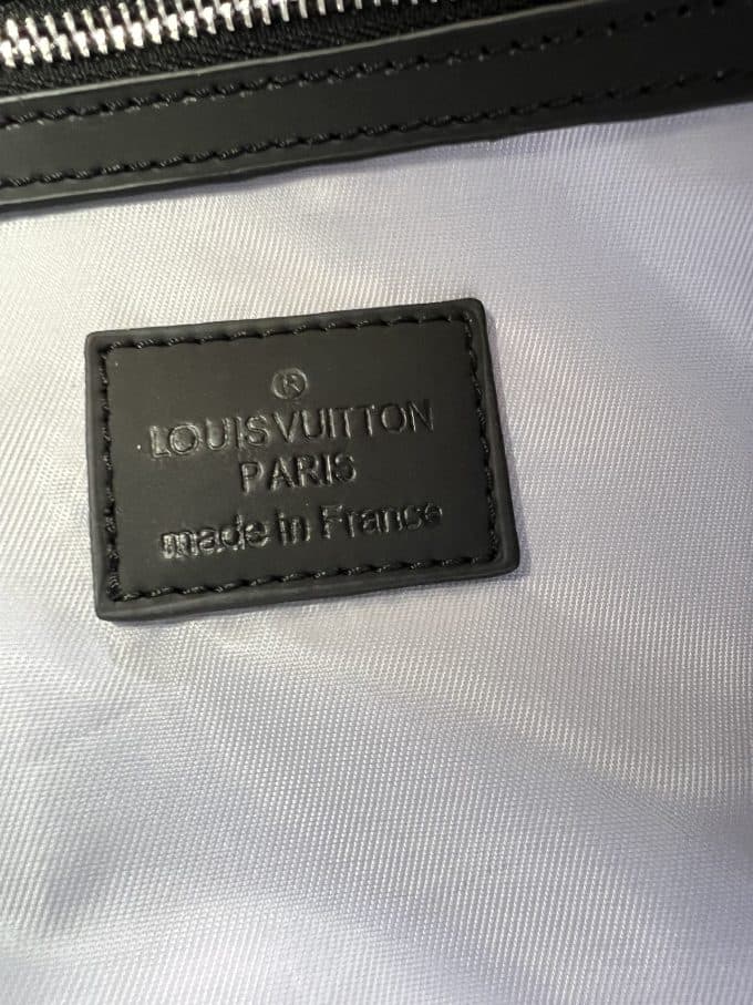 ルイヴィトンバッグコピー大人気2022新品 Louis Vuitton 男女兼用 ボストンバッグ - 画像 (9)