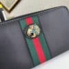 グッチ財布コピー 大人気2021新品 GUCCI メンズ 長財布 - 画像 (6)