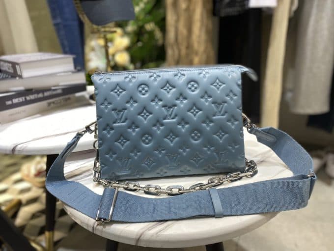 高品質 ルイヴィトンバッグコピー 2022新品注目度NO.1 Louis Vuitton メンズ ショルダーバッグ
