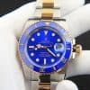 売れ筋人気ロレックス コピー 時計2020新作 Rolex サブマリーナ シリーズメンズ 自動巻き - 画像 (3)