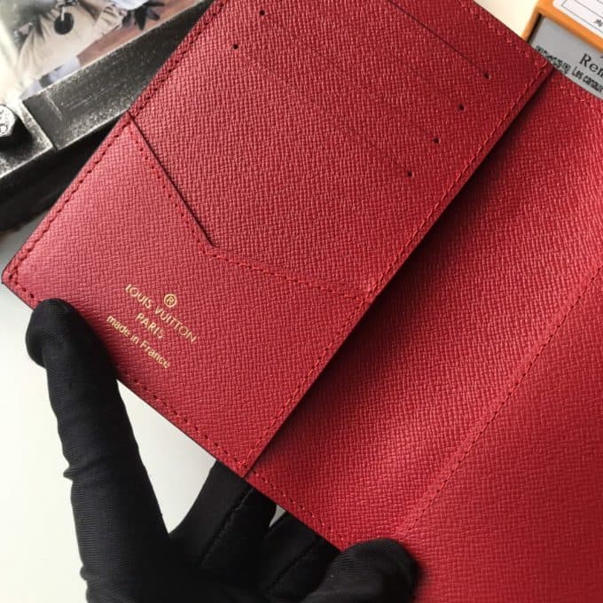 ルイヴィトン財布コピー 定番人気2020新品 Louis Vuitton 財布 男女兼用 - 画像 (5)