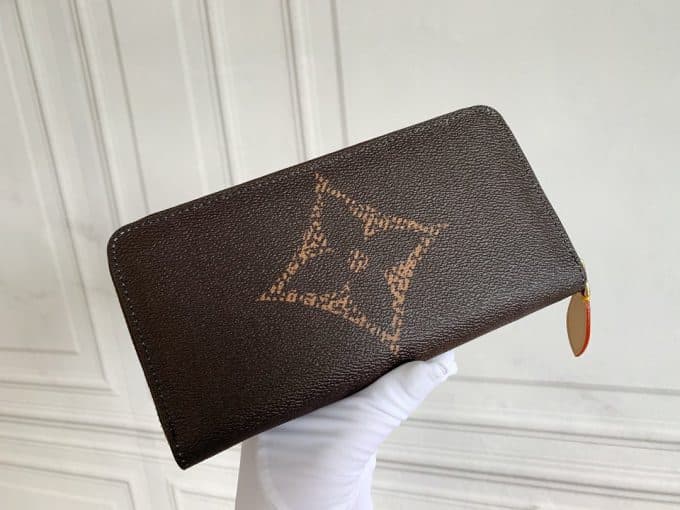 ルイヴィトン財布コピー 定番人気2021新品 Louis Vuitton 男女兼用 財布 - 画像 (5)