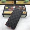 グッチ財布コピー 大人気2021新品 GUCCI 男女兼用 長財布 - 画像 (2)