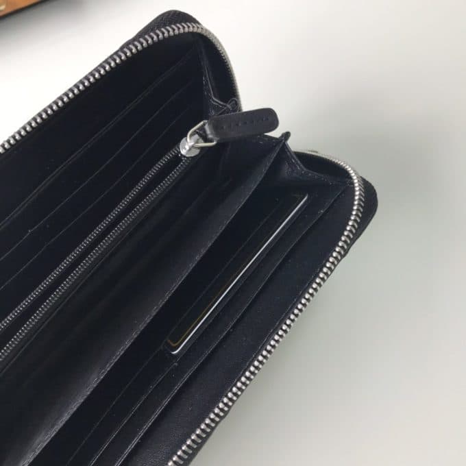 グッチ財布コピー 定番人気2020新品 GUCCI メンズ 長財布 - 画像 (7)