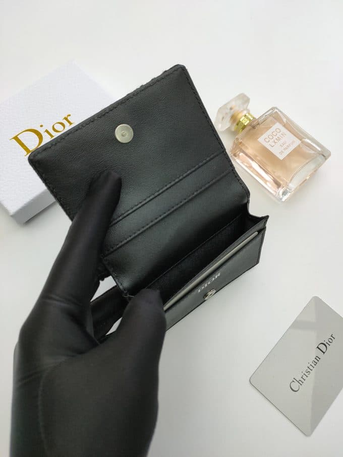 ディオール財布コピー 定番人気2021新品 Dior 男女兼用 財布 - 画像 (5)