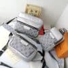 ルイヴィトンバッグコピー 定番人気2022新品 Louis Vuitton 男女兼用 ボディバッグ - 画像 (8)