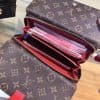 ルイヴィトン財布コピー 定番人気2021新品 Louis Vuitton 男女兼用 長財布 2色 - 画像 (7)