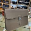 高品質 エルメスバッグコピー 大人気2022新品 HERMES メンズ ブリーフケース - 画像 (3)