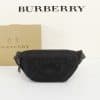 バーバリーバッグコピー 大人気2022新品 BURBERRY 男女兼用 ウエストポーチ