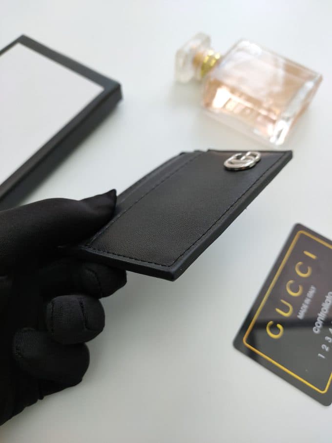 グッチ財布コピー 大人気2021新品 GUCCI メンズ 財布 - 画像 (4)