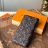 ルイヴィトン財布コピー 大人気2021新品 Louis Vuitton メンズ 長財布 - 画像 (2)