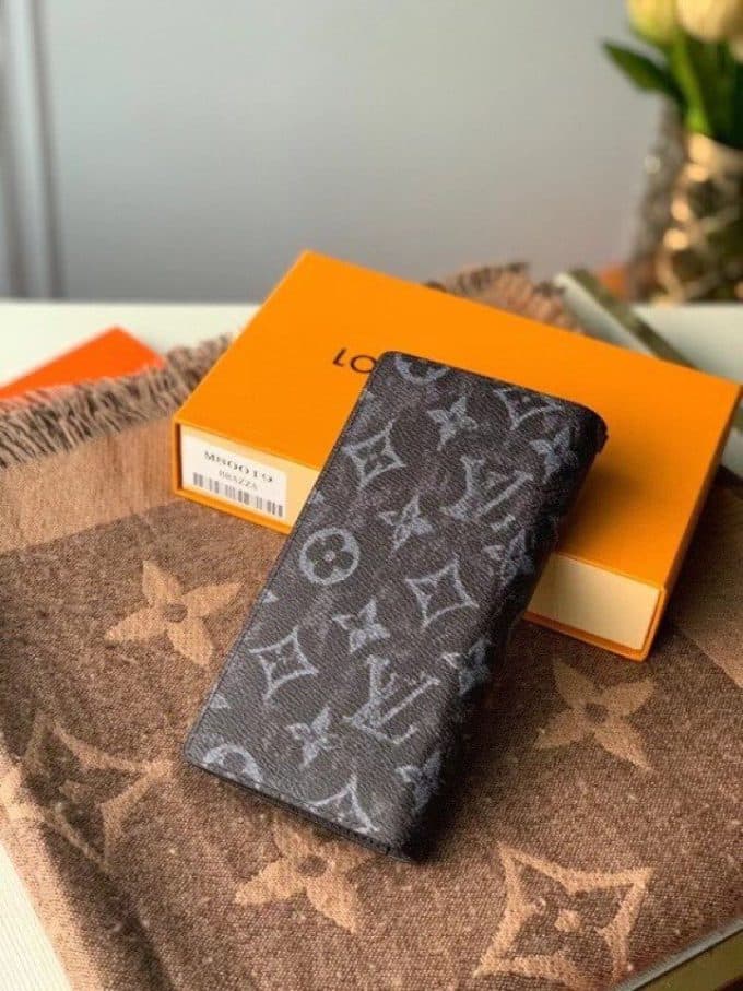 ルイヴィトン財布コピー 大人気2021新品 Louis Vuitton メンズ 長財布 - 画像 (2)