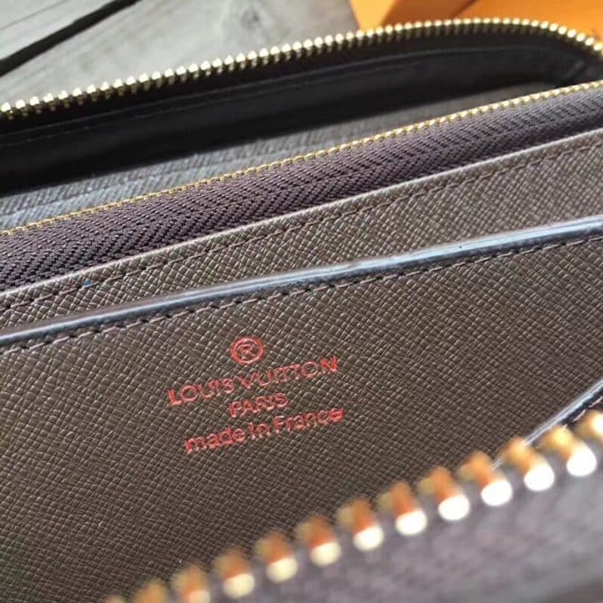 ルイヴィトン財布コピー 大人気2020新品 Louis Vuitton メンズ 長財布 - 画像 (6)