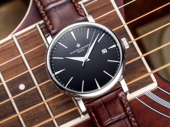 大人気新品ヴァシュロンコンスタンタン 時計 コピー メンズ 自動巻き 6色 - 画像 (7)