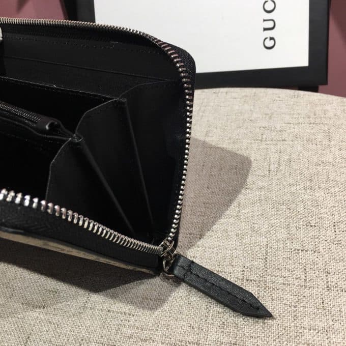 グッチ財布コピー 定番人気2021新品 GUCCI 男女兼用 長財布 - 画像 (9)