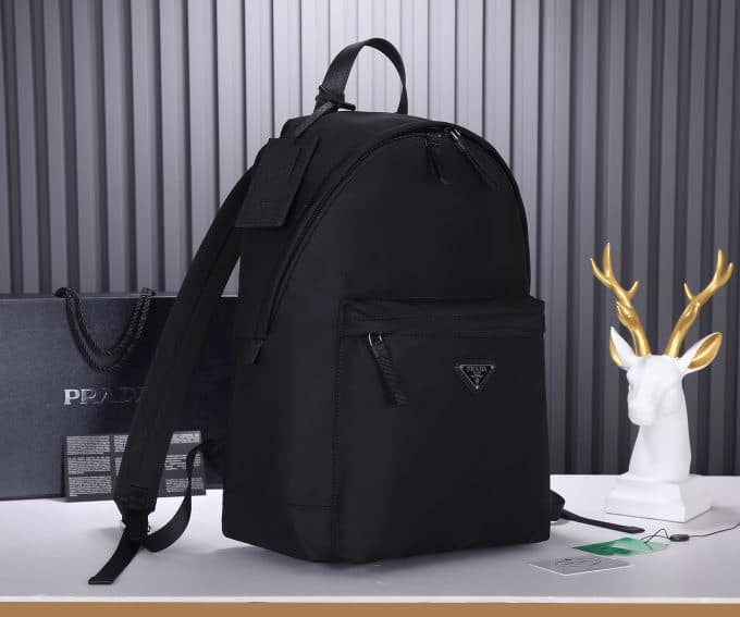 高品質 プラダバッグコピー 大人気2022新品 PRADA 男女兼用 バックパック - 画像 (2)