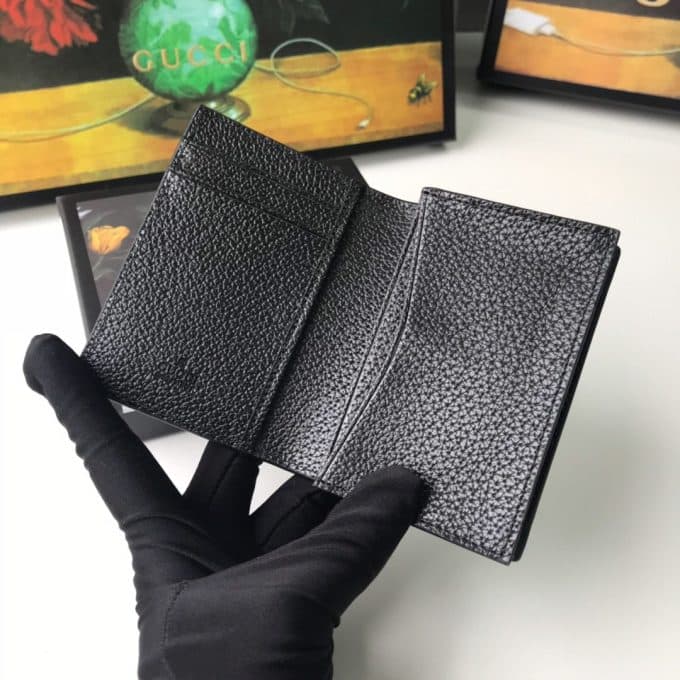 グッチ財布コピー 定番人気2021新品 GUCCI 男女兼用 財布 - 画像 (7)