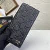 グッチ財布コピー 定番人気2021新品 GUCCI メンズ 長財布 - 画像 (5)