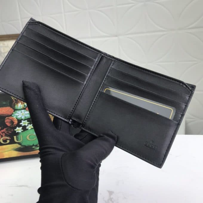 グッチ財布コピー 2021新品注目度NO.1 GUCCI メンズ 財布 - 画像 (6)