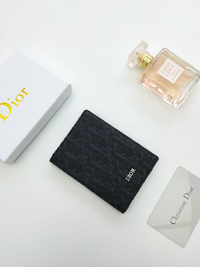 ディオール財布コピー 2021新品注目度NO.1 Dior 男女兼用 財布 - 画像 (2)