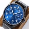 人気高級IWC ポルトギーゼ コピーシリーズ メンズ 自動巻き4色 - 画像 (5)