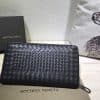 人気高級 ボッテガヴェネタ財布コピー 大人気2020新品 Bottega Veneta メンズ 長財布