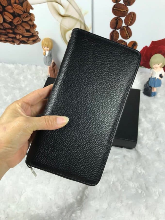 ルイヴィトン財布コピー 大人気2022新品 Louis Vuitton メンズ 長財布 - 画像 (5)