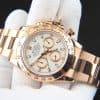 人気売れ筋ロレックス コピー時計 Rolex デイトナ シリーズ メンズ 自動巻き - 画像 (2)