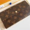 ルイヴィトン財布コピー 大人気2021新品 Louis Vuitton 男女兼用 長財布 - 画像 (2)