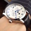 大人気新作IWC ポルトギーゼ コピーシリーズ メンズ 自動巻き3色 - 画像 (7)