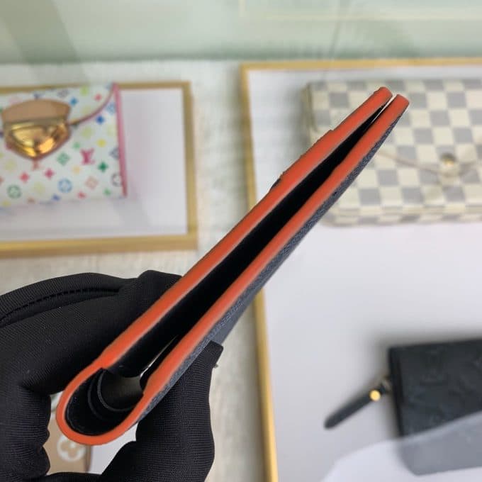 ルイヴィトン財布コピー 2021新品注目度NO.1 Louis Vuitton メンズ 財布 - 画像 (4)