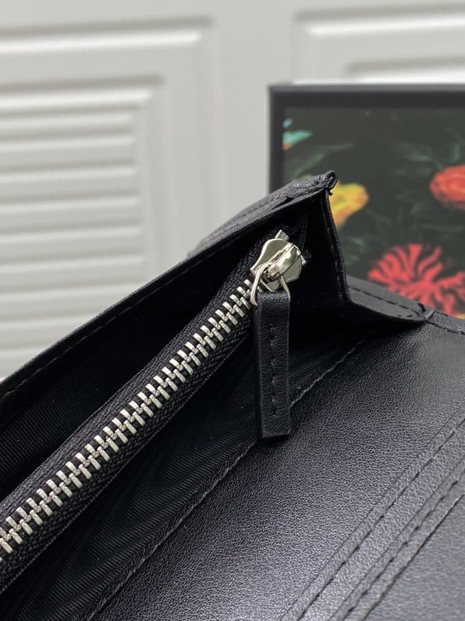 グッチ財布コピー 2021新品注目度NO.1 GUCCI メンズ 長財布 - 画像 (8)