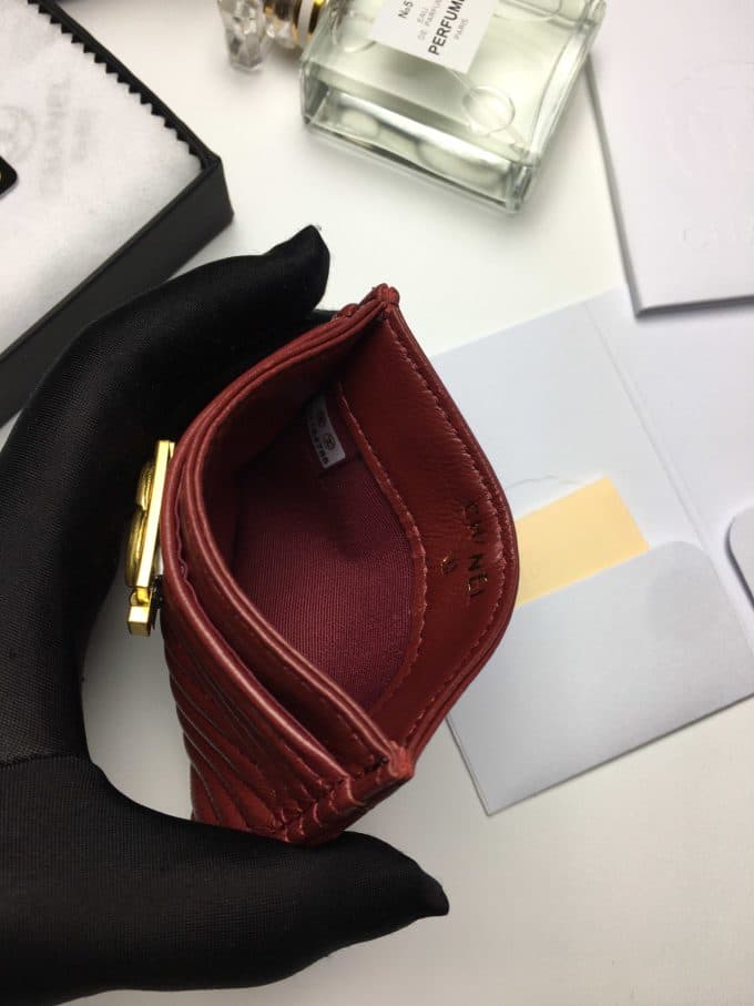 シャネル財布コピー 大人気2021新品 CHANEL レディース 財布 - 画像 (6)