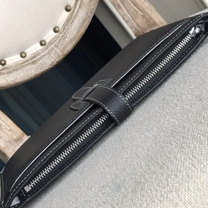 エルメスバッグコピー 定番人気2022新品 HERMES メンズ セカンドバッグ - 画像 (5)