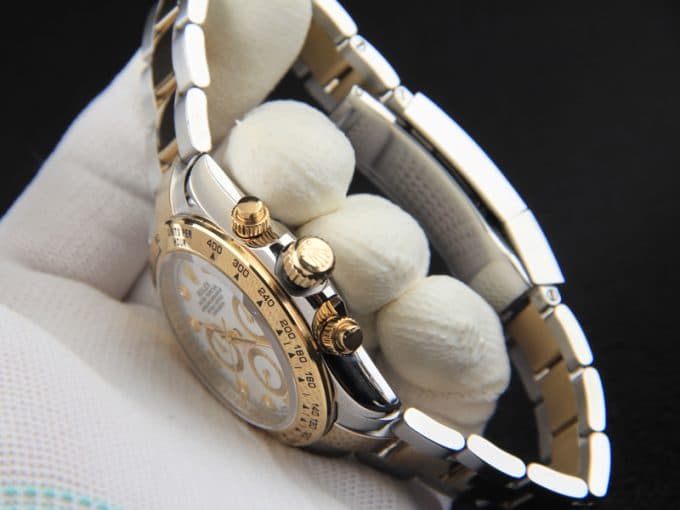 人気売れ筋ロレックス コピー時計 Rolex デイトナ シリーズ メンズ 自動巻き - 画像 (6)