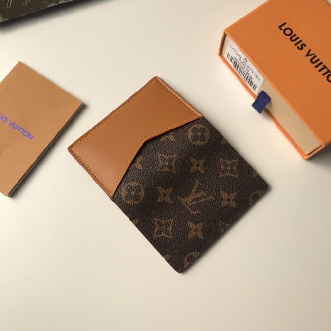 ルイヴィトン財布コピー 大人気2020新品 Louis Vuitton 財布 男女兼用 - 画像 (2)