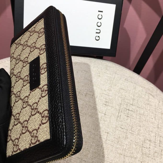 グッチ財布コピー 2021新品注目度NO.1 GUCCI 男女兼用 長財布 - 画像 (7)