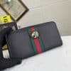 グッチ財布コピー 大人気2021新品 GUCCI メンズ 長財布 - 画像 (5)