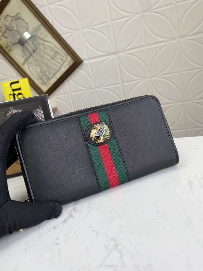グッチ財布コピー 大人気2021新品 GUCCI メンズ 長財布 - 画像 (5)