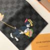 ルイヴィトン財布コピー 大人気2020新品 Louis Vuitton 財布 男女兼用 - 画像 (3)