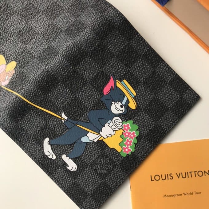 ルイヴィトン財布コピー 大人気2020新品 Louis Vuitton 財布 男女兼用 - 画像 (3)