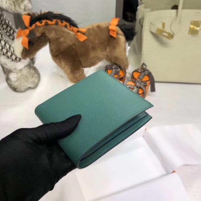 エルメス財布コピー 大人気2020新品 HERMES 財布 男女兼用 - 画像 (4)